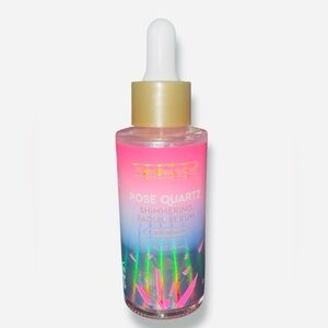 Rose Quartz Shimmering Facial Serum